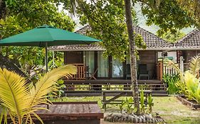 Lou Lou Bungalow