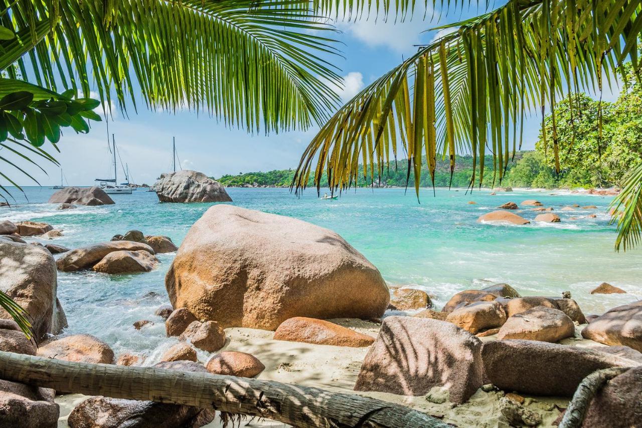 Lou Lou Bungalow Grand’ Anse Zewnętrze zdjęcie