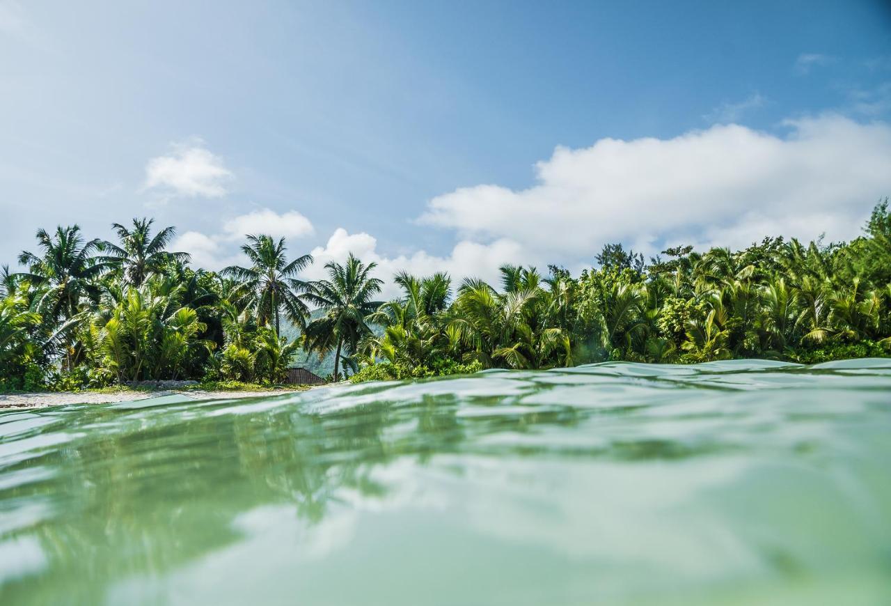 Lou Lou Bungalow Grand’ Anse Zewnętrze zdjęcie