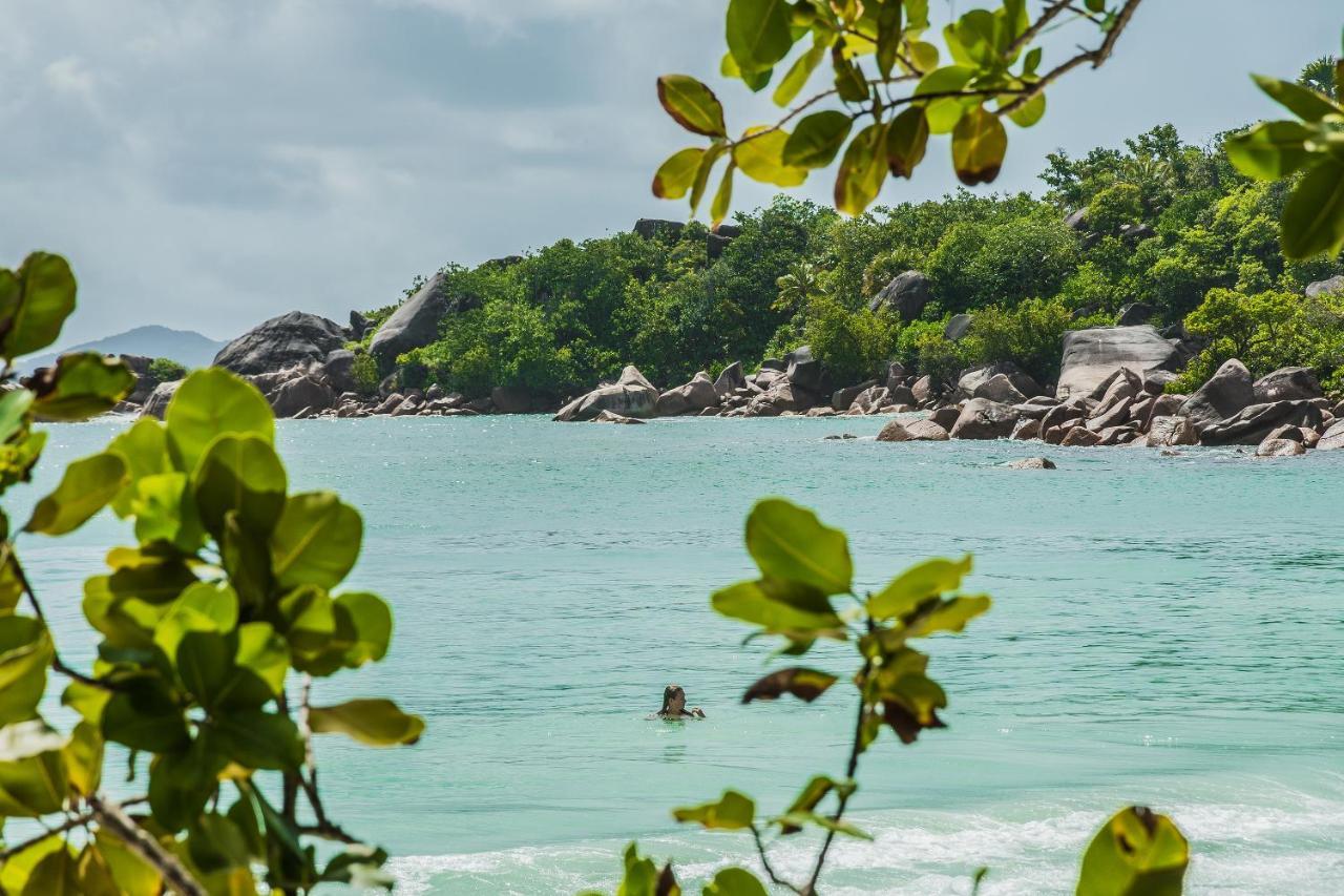 Lou Lou Bungalow Grand’ Anse Zewnętrze zdjęcie