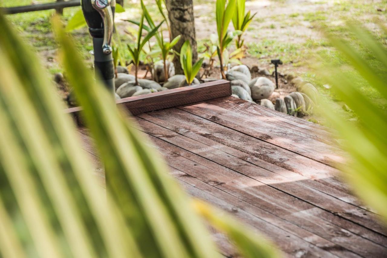 Lou Lou Bungalow Grand’ Anse Zewnętrze zdjęcie