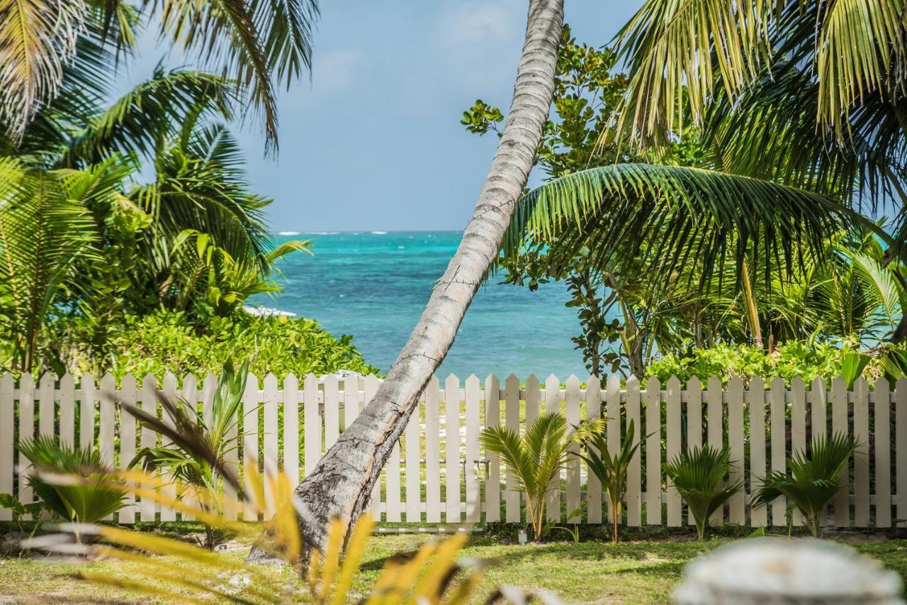 Lou Lou Bungalow Grand’ Anse Zewnętrze zdjęcie
