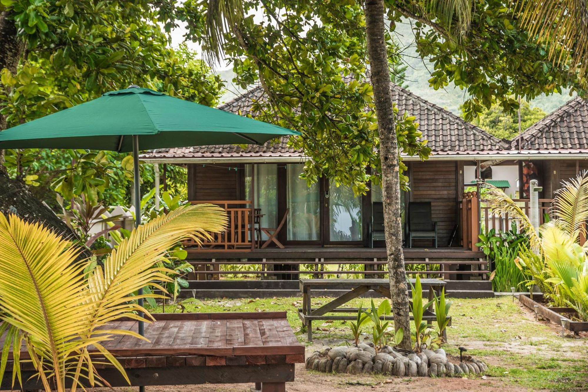Lou Lou Bungalow Grand’ Anse Zewnętrze zdjęcie