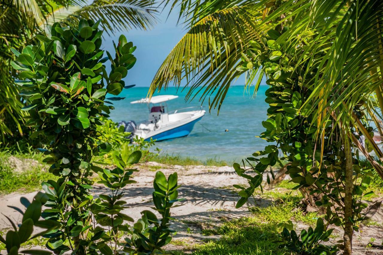 Lou Lou Bungalow Grand’ Anse Zewnętrze zdjęcie