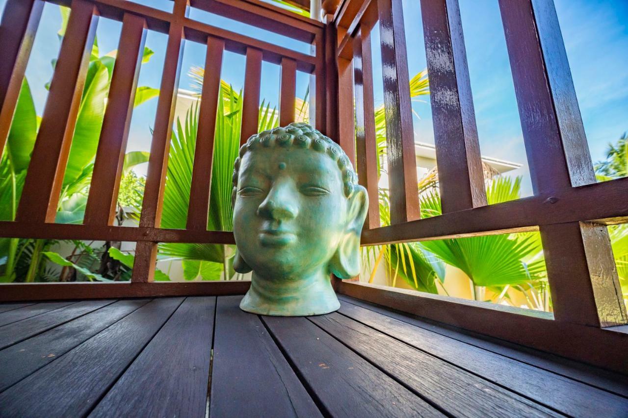 Lou Lou Bungalow Grand’ Anse Zewnętrze zdjęcie