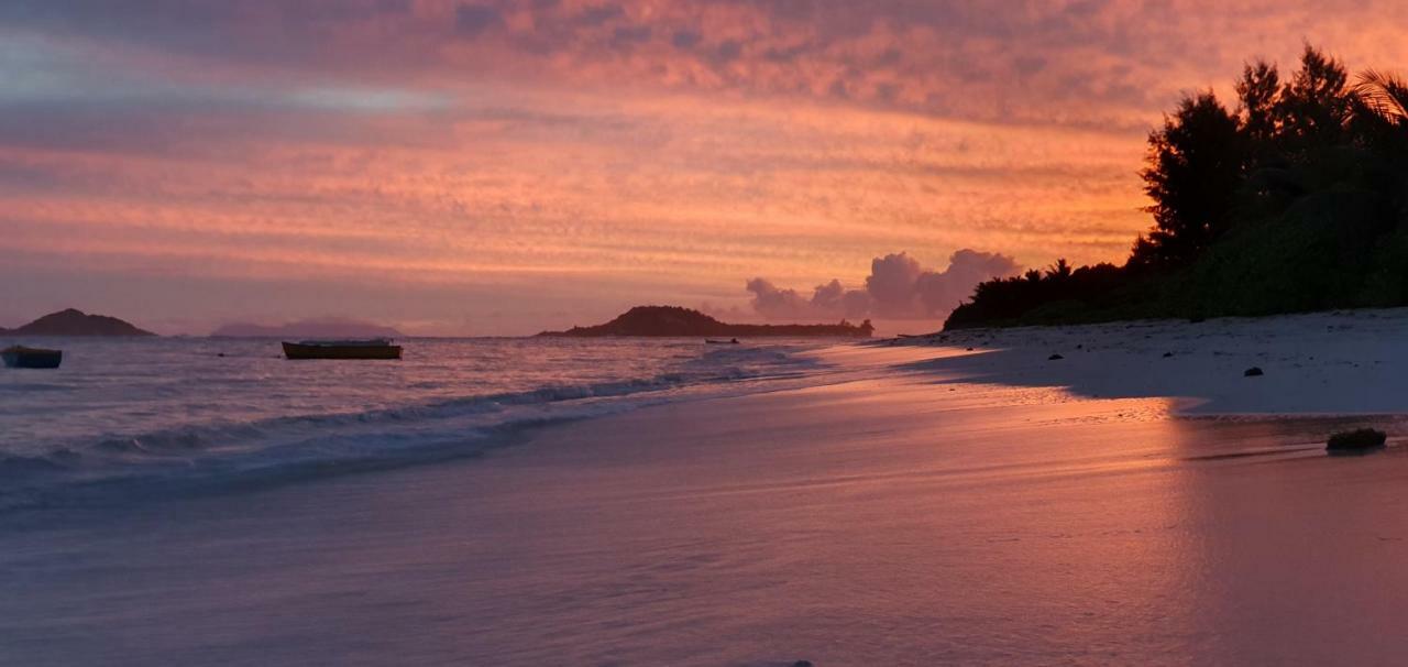 Lou Lou Bungalow Grand’ Anse Zewnętrze zdjęcie