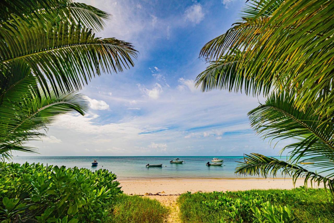 Lou Lou Bungalow Grand’ Anse Zewnętrze zdjęcie