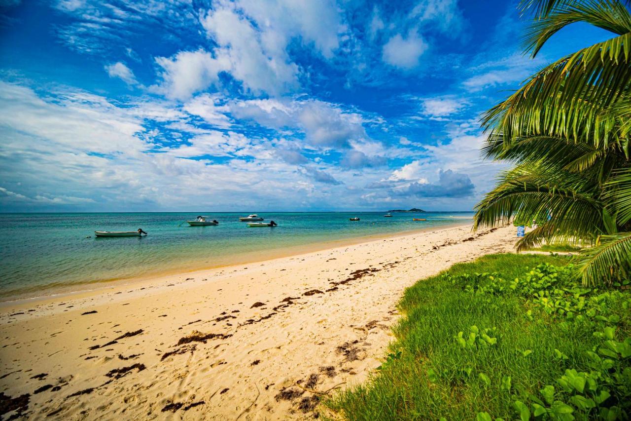 Lou Lou Bungalow Grand’ Anse Zewnętrze zdjęcie