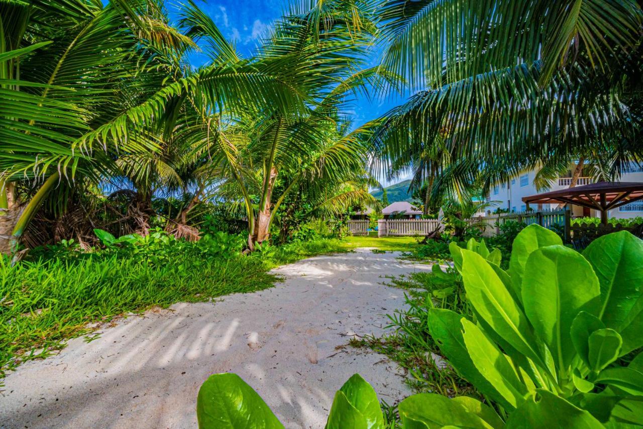 Lou Lou Bungalow Grand’ Anse Zewnętrze zdjęcie