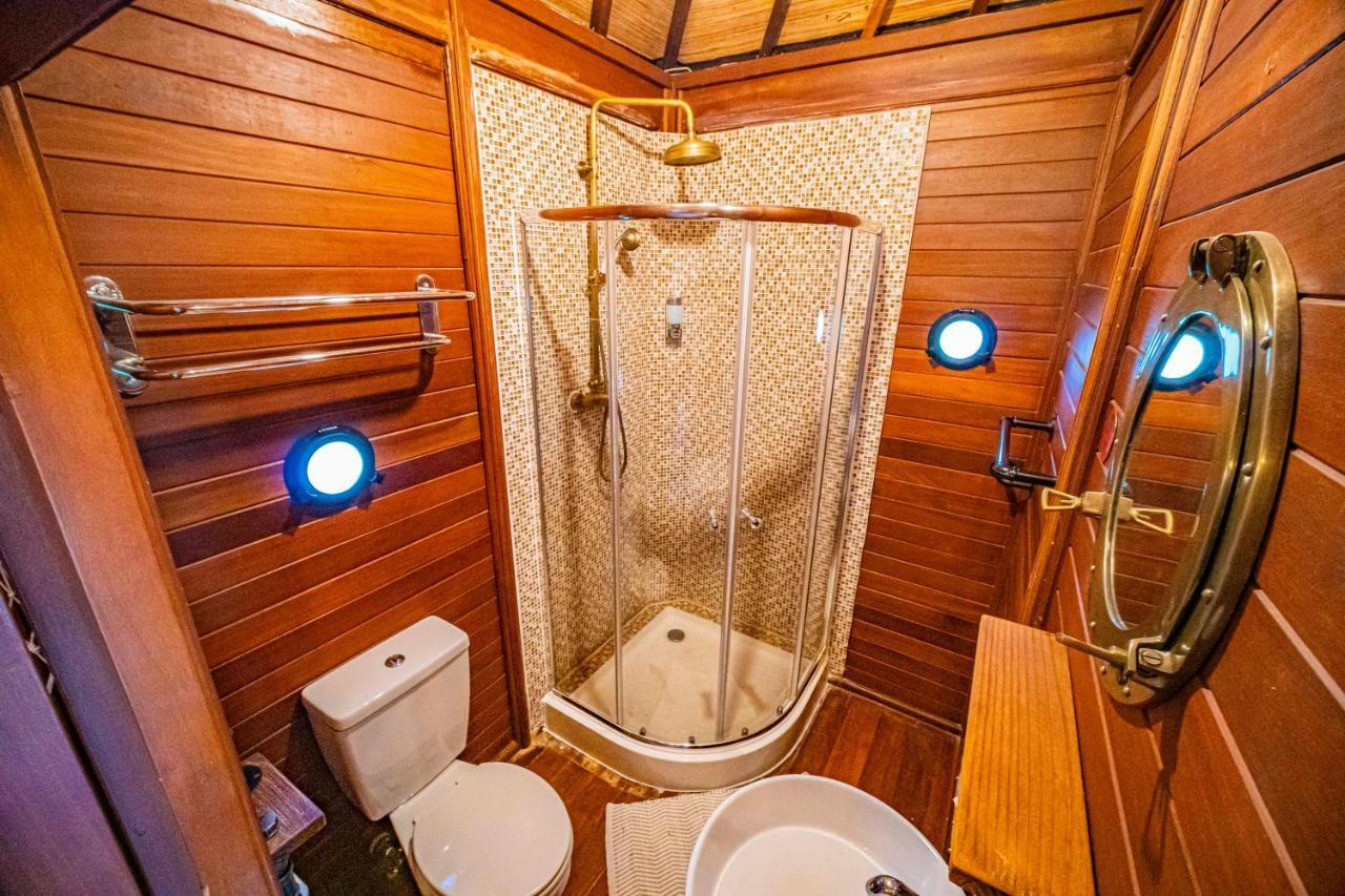 Lou Lou Bungalow Grand’ Anse Zewnętrze zdjęcie