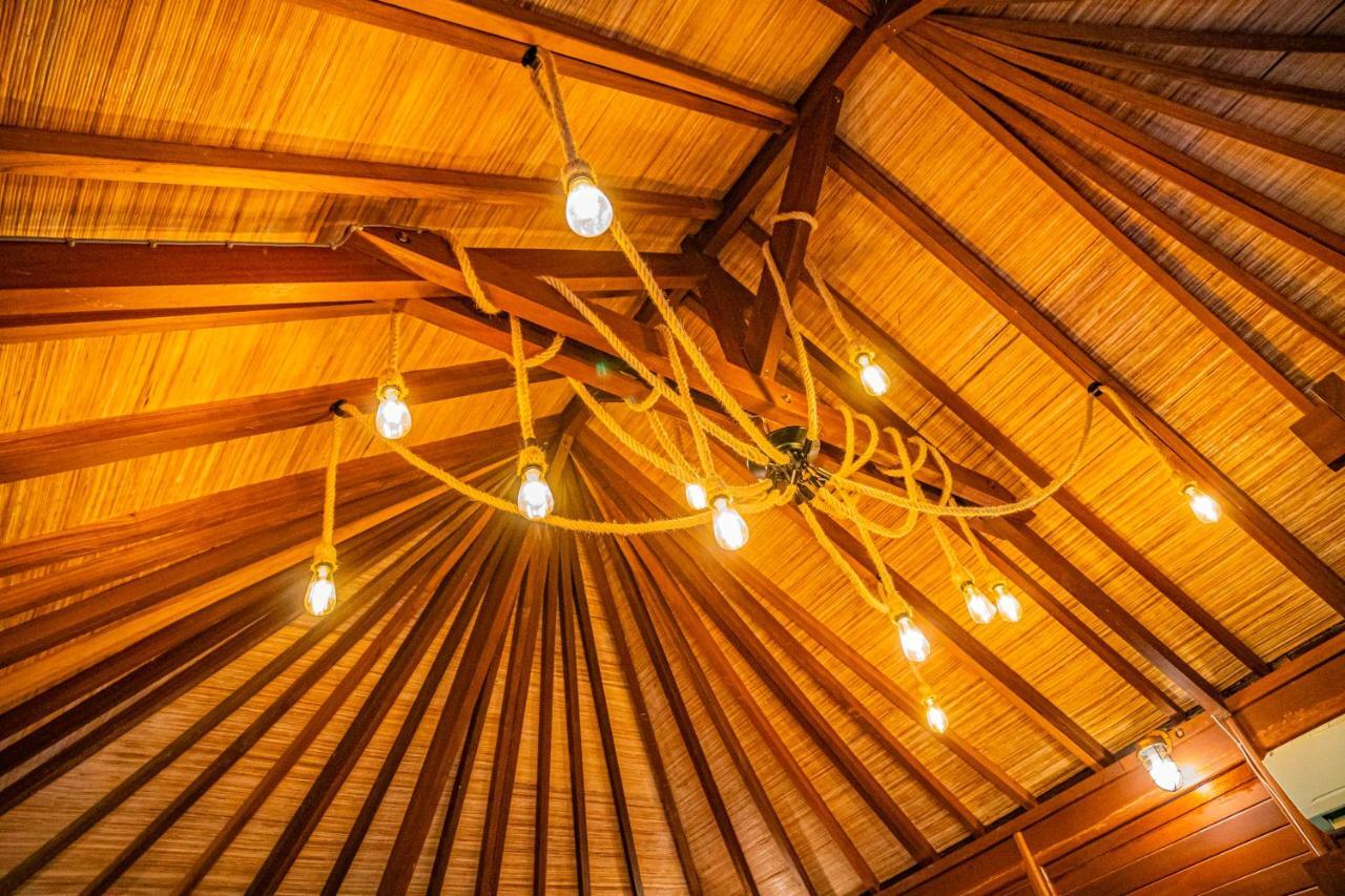 Lou Lou Bungalow Grand’ Anse Zewnętrze zdjęcie