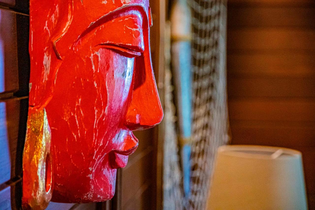 Lou Lou Bungalow Grand’ Anse Zewnętrze zdjęcie