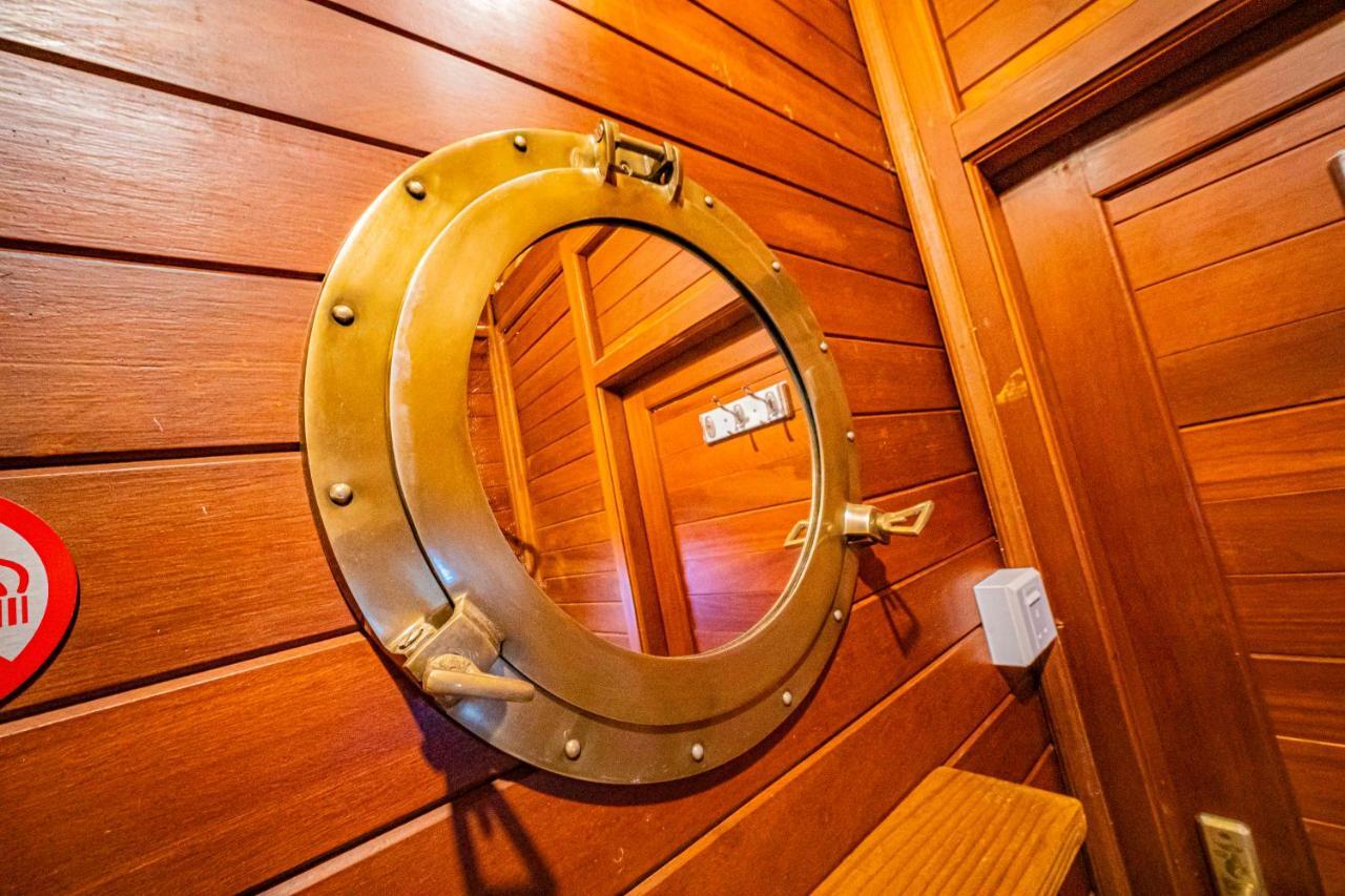 Lou Lou Bungalow Grand’ Anse Zewnętrze zdjęcie